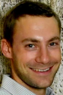 GONOD Vincent